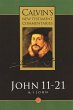 John 11-21 & 1 John (eBook, ePUB) - Bild 1