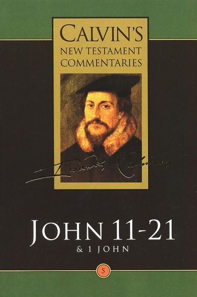 John 11-21 & 1 John (eBook, ePUB) John 11-21 & 1 John (eBook, ePUB)