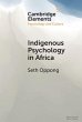 Indigenous Psychology in Africa (eBook,... - Bild 1