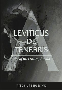 Cover Leviticus de Tenebris (eBook, ePUB)