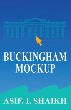 Cover Buckingham Mockup (eBook, ePUB)