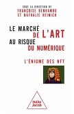 Le Marché de l'art au risque du numérique (eBook, ePUB)