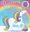 Unicorn and the Rainbow Snow: a super... - Bild 1
