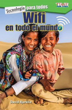 Tecnologia para todos (eBook, PDF) Cover Tecnologia para todos (eBook, PDF)