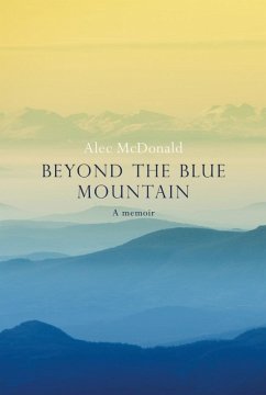 Cover Beyond the Blue Mountain (eBook, ePUB)