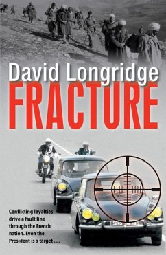 Cover Fracture (eBook, ePUB)