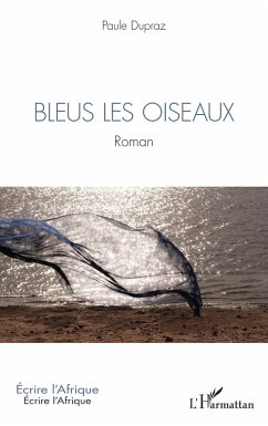Cover Bleus les oiseaux (eBook, PDF)