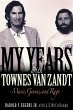 My Years with Townes Van Zandt (eBook,... - Bild 1