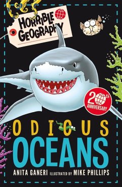 Cover Odious Oceans (Reloaded) (eBook, ePUB)
