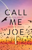 Call Me Joe (eBook, ePUB)