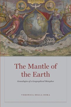 Cover Mantle of the Earth (eBook, ePUB)