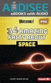 34 Amazing Facts about Space (eBook, ePUB)