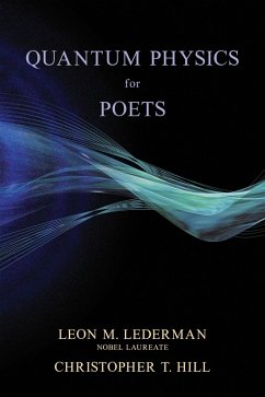 Cover Quantum Physics for Poets (eBook, ePUB)