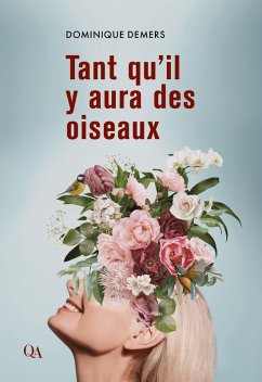 Cover Tant qu'il y aura des oiseaux (eBook, ePUB)