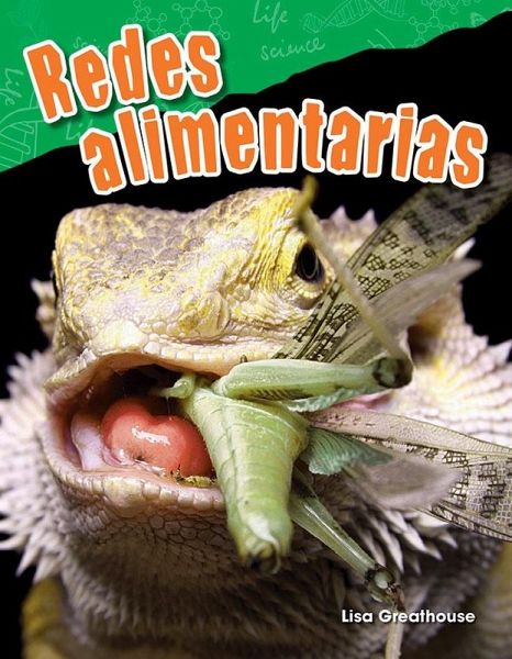 Redes alimentarias (eBook, PDF)