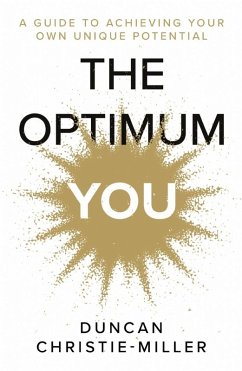 Cover Optimum You (eBook, ePUB)
