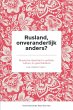 Rusland, onveranderlijk anders? (eBook,... - Bild 1