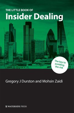Cover Little Book of Insider Dealing (eBook, PDF)
