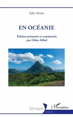 Cover En Océanie (eBook, ePUB)