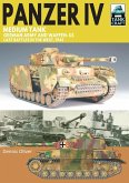 Panzer IV Medium Tank (eBook, ePUB) Panzer IV Medium Tank (eBook, ePUB)