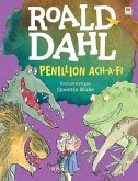 Penillion Ach-A-Fi (eBook, ePUB)