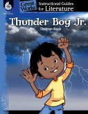 Thunder Boy Jr. (eBook, PDF)