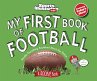 My First Book of Football: A Rookie... - Bild 1