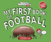My First Book of Football: A Rookie Book (eBook, PDF) My First Book of Football: A Rookie Book (eBook, PDF)