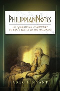 Cover PhilippianNotes (eBook, ePUB)