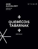 Québécois tabarnak (eBook, ePUB)