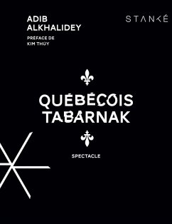 Québécois tabarnak (eBook, ePUB) - Pas d' Auteur, Auteur