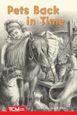 Pets Back in Time (eBook, ePUB)