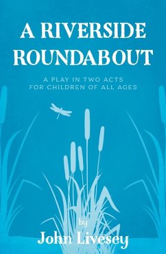 Riverside Roundabout (eBook, ePUB) - Livesey, John