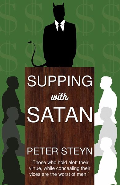 Supping with Satan (eBook, ePUB) Supping with Satan (eBook, ePUB)