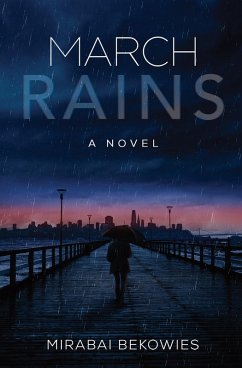 Cover March Rains (eBook, ePUB)