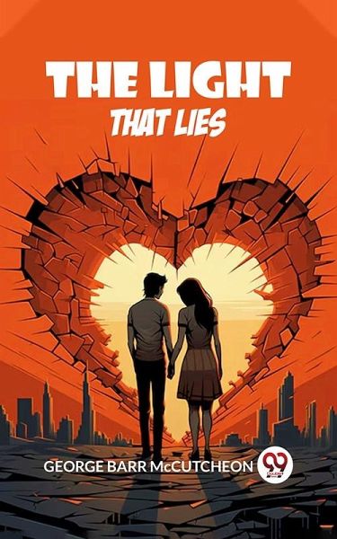 Light that Lies (eBook, ePUB)