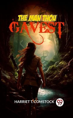 Cover Man Thou Gavest (eBook, ePUB)