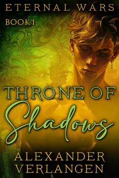 Throne of Shadows (eBook, ePUB) Cover Throne of Shadows (eBook, ePUB)