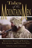 Tales of the Mountain Men (eBook, ePUB) Tales of the Mountain Men (eBook, ePUB)