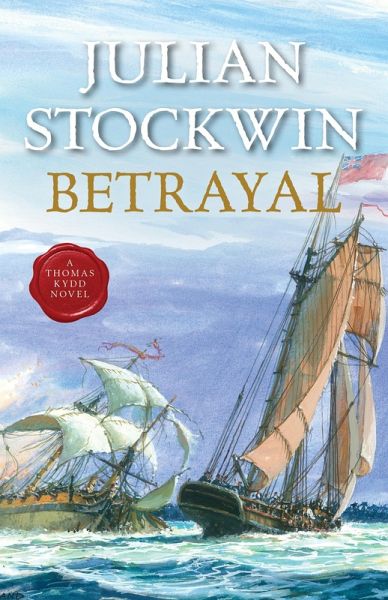 Betrayal (eBook, PDF)