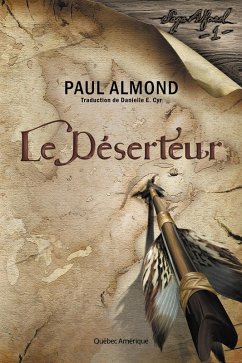 Cover Le Déserteur (eBook, ePUB)