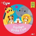 Darllen gyda Cyw (eBook, PDF)