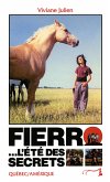 Fierro... L'été des secrets (eBook, ePUB)