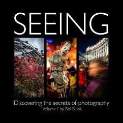 Cover Seeing (Volume 1) (eBook, ePUB)