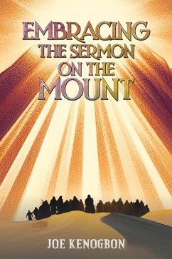 Cover Embracing the Sermon on the Mount (eBook, ePUB)