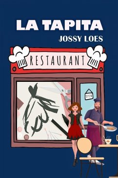 Cover La Tapita (eBook, ePUB)