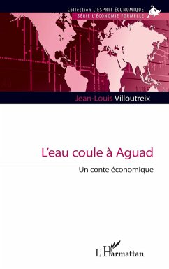 Cover L'eau coule à Aguad (eBook, PDF)