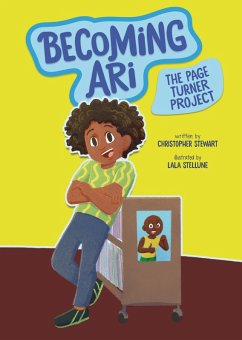 Cover Page Turner Project (eBook, PDF)