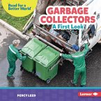 Garbage Collectors (eBook, ePUB) Garbage Collectors (eBook, ePUB)