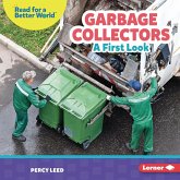 Garbage Collectors (eBook, ePUB)